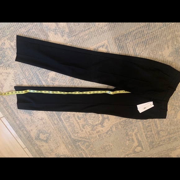 Helmet Lang H5 Women’s Dress Pants - Picture 5 of 8